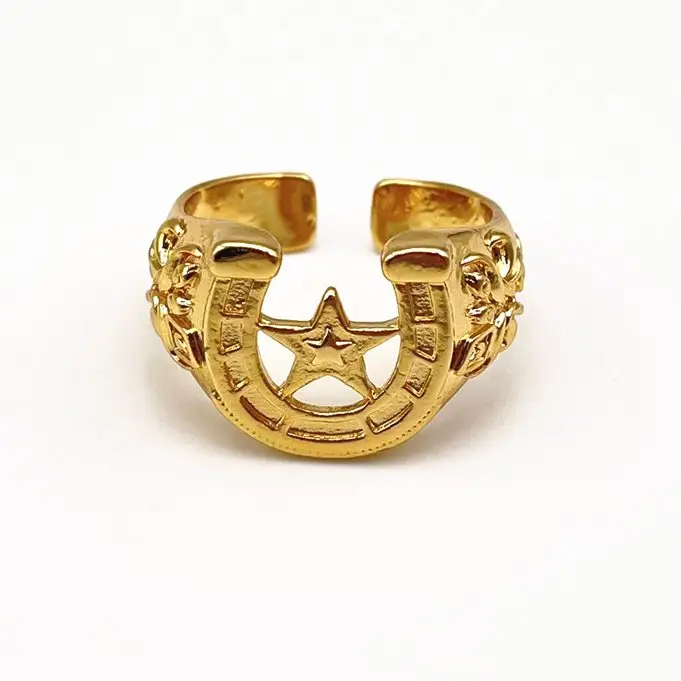 Bague Anime JoJo's Bizarre Adventure – Image 7