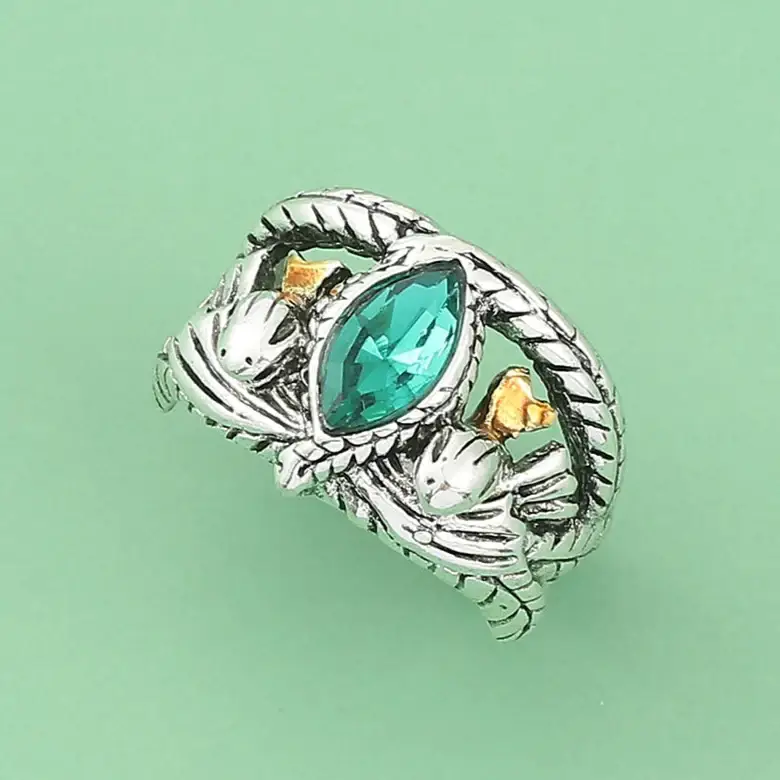 Bague de Barahir Seigneur des Anneaux