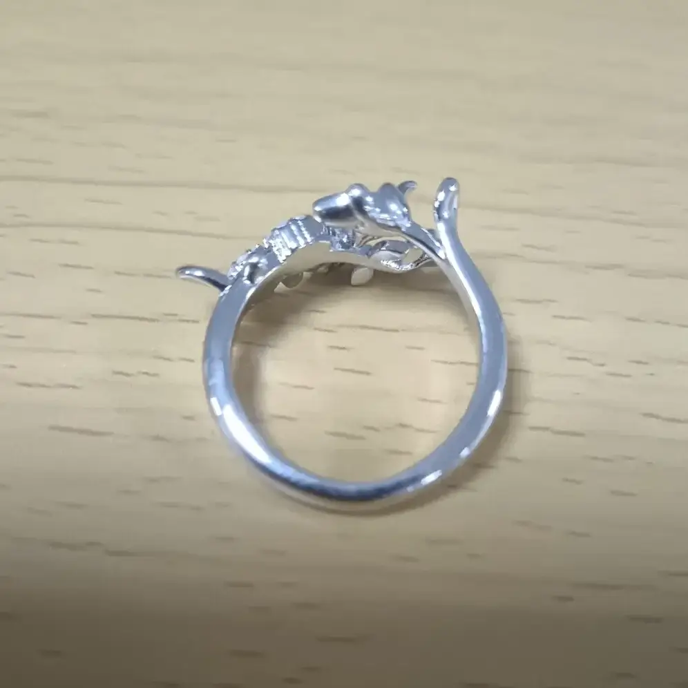 Bague Honkai Impact 3 Elysia – Image 6