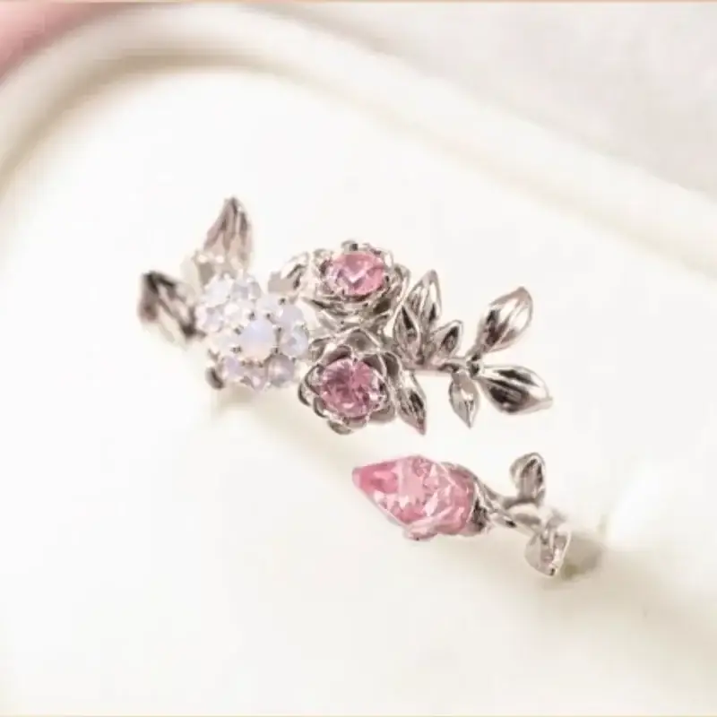 Bague Honkai Impact 3 Elysia – Image 3