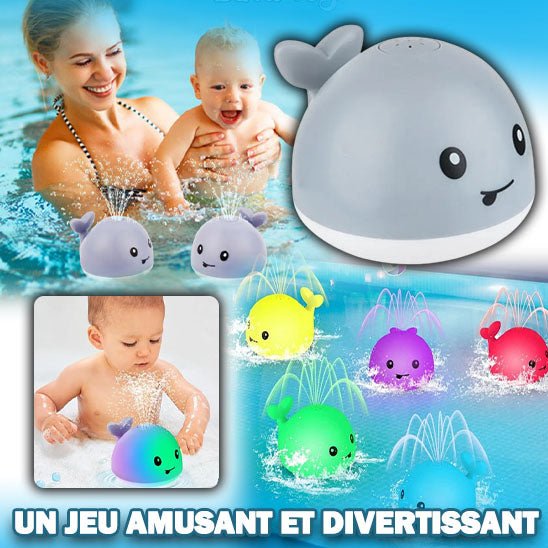 Balumi™ | Jouet de bain – Image 5