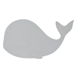 Lille Vilde - Napperon Baleine||Lille Vilde - Whale Placemat