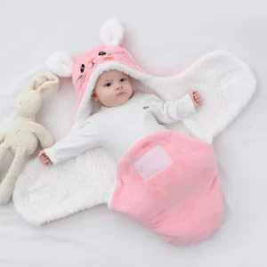 Nid d'Ange | Funny Nest™