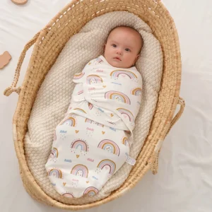 Couverture Emmaillotage | Hug Me™