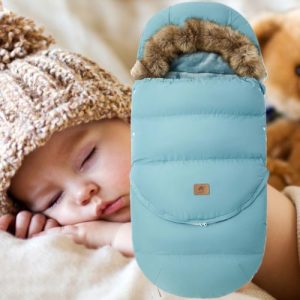 Chanceliere Bebe | Boréale™