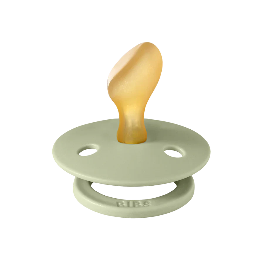 Bibs - Suces Anatomique ||Bibs - Anatomical Pacifers – Image 2