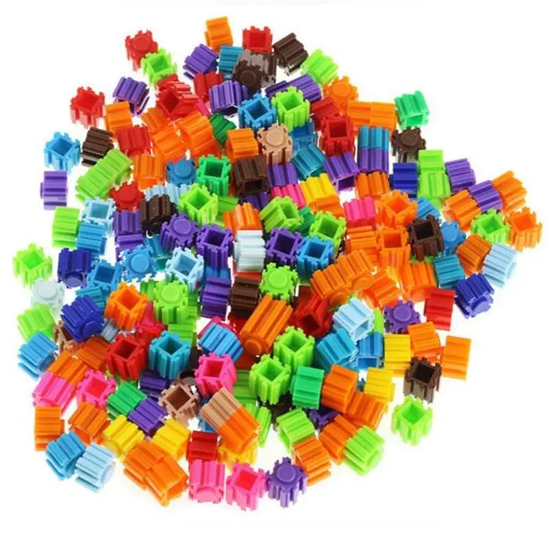 Blocs de construction Bricolage créatif – Image 5