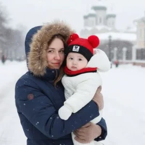 Bonnet bebe | Cozy Protect