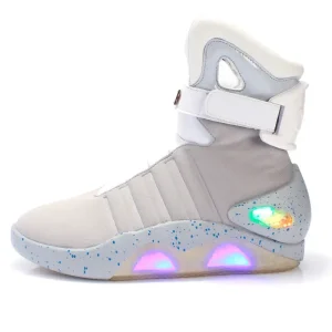 Bottes Retour vers le futur USB