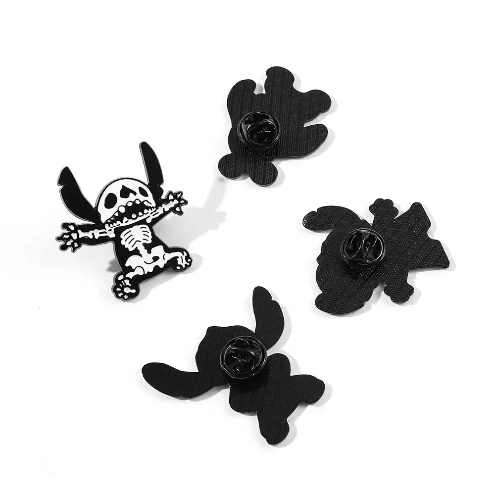 Broches Pin's Stitch Lot 5 Pcs – Image 4