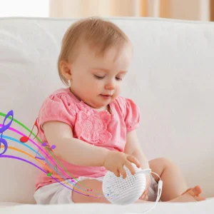 Bruit blanc portatif