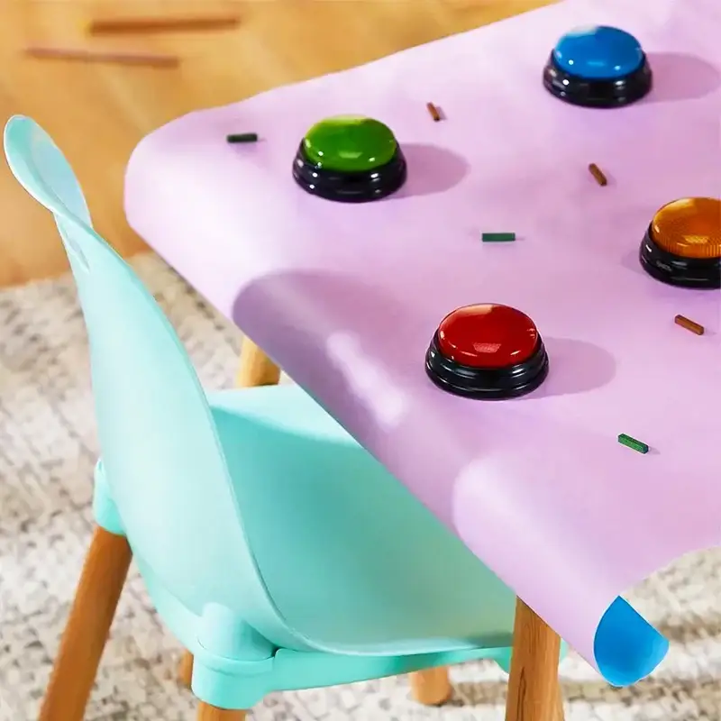 Buzzers Sonores pour quiz – Image 2