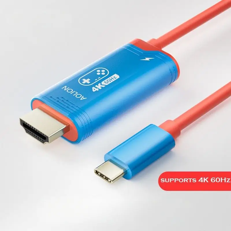 Câble Projection hôte HD HDMI Switch 2 – Image 9