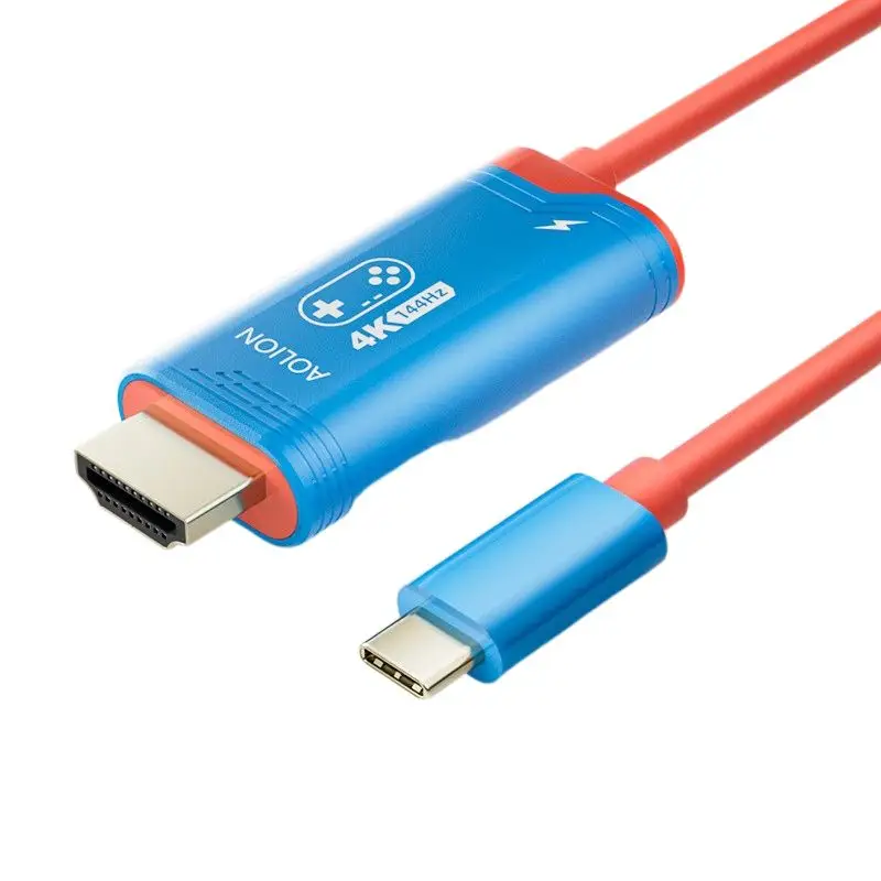 Câble Projection hôte HD HDMI Switch 2 – Image 4