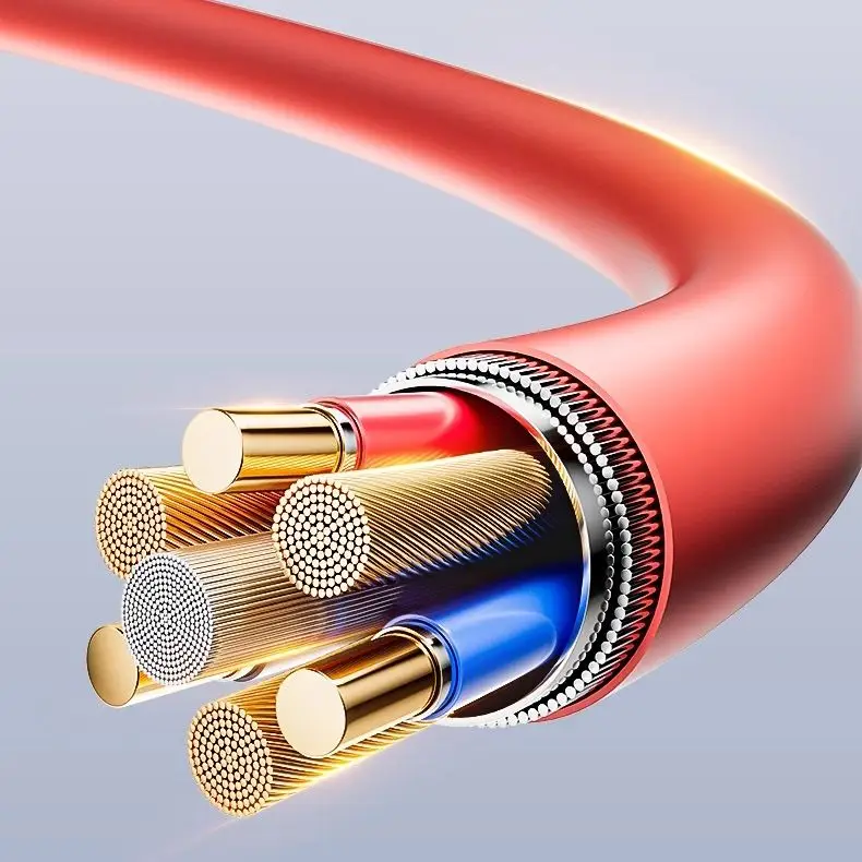 Câble Projection hôte HD HDMI Switch 2 – Image 5