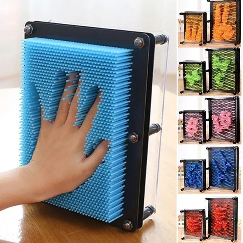 Cadre Sculpture Art 3D Décoration – Image 5