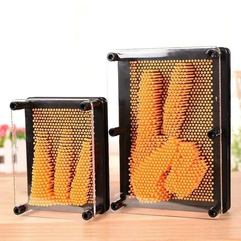 Cadre Sculpture Art 3D Décoration – Image 8