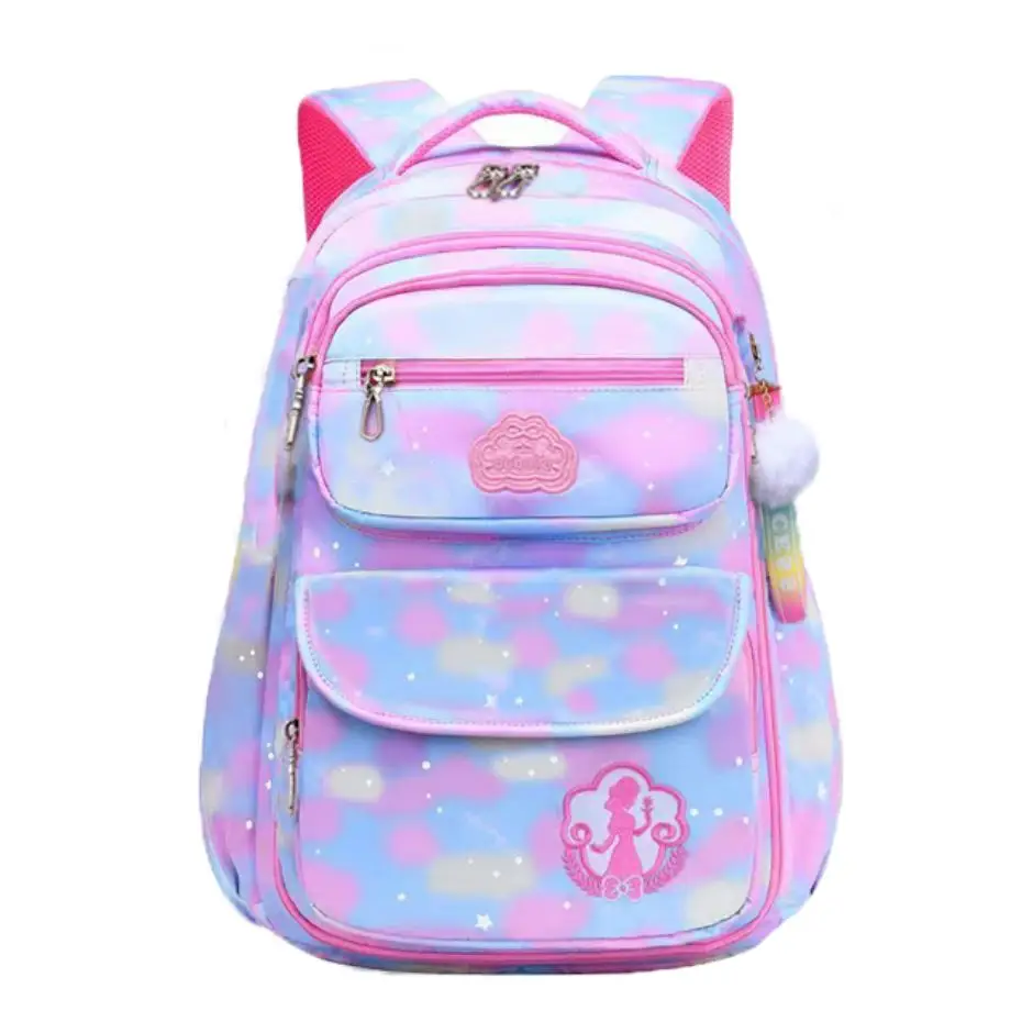 Cartable Fille Primaire Imperméable – Image 7