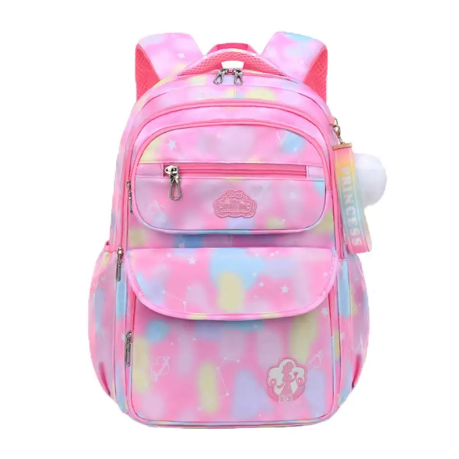 Cartable Fille Primaire Imperméable – Image 6