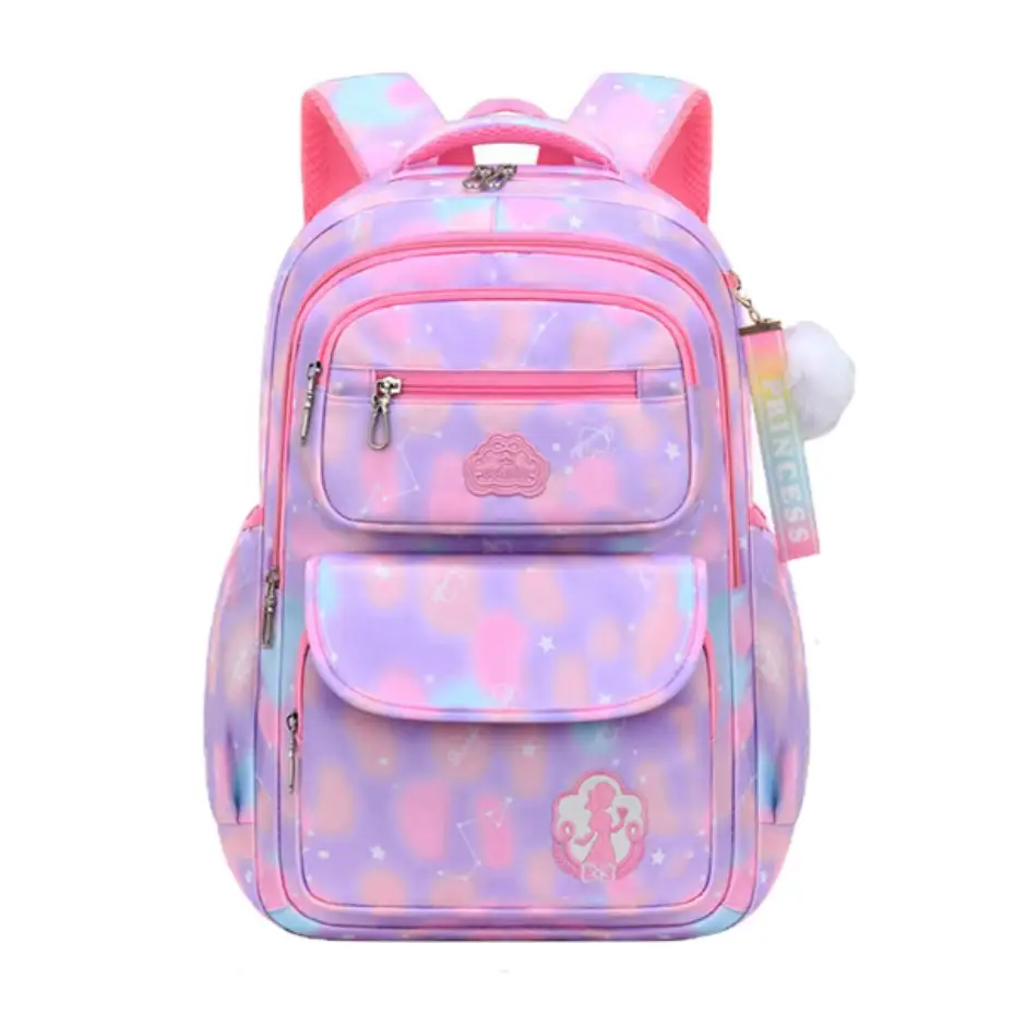 Cartable Fille Primaire Imperméable – Image 8