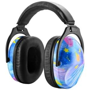 Casque antibruit enfant | arcson
