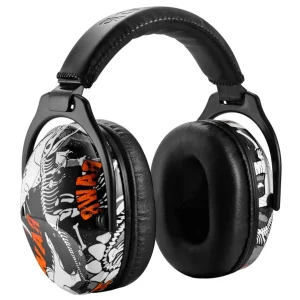 Casque antibruit enfant | dinozen