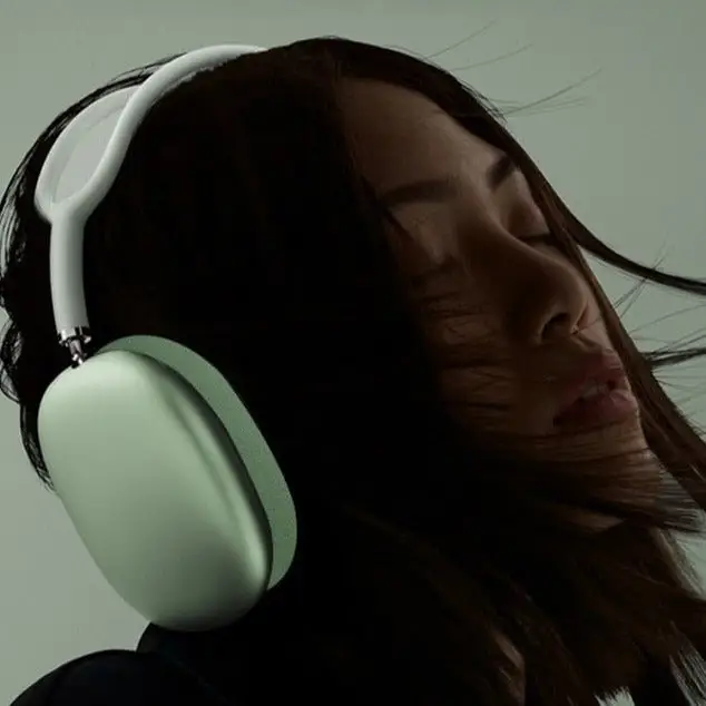 Casque Audio 3D Spatial Bluetooth – Image 2