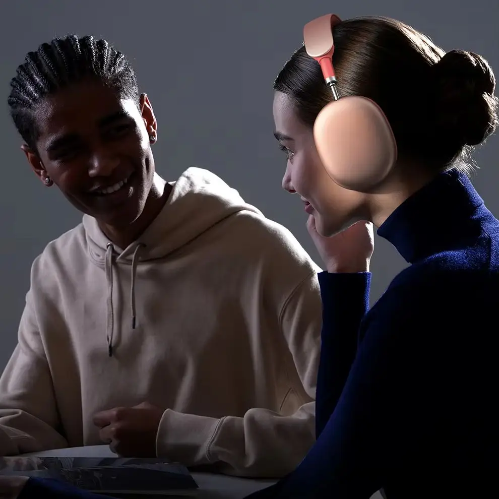 Casque Audio 3D Spatial Bluetooth – Image 3