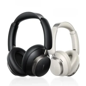 Casque audio Réduction active du bruit