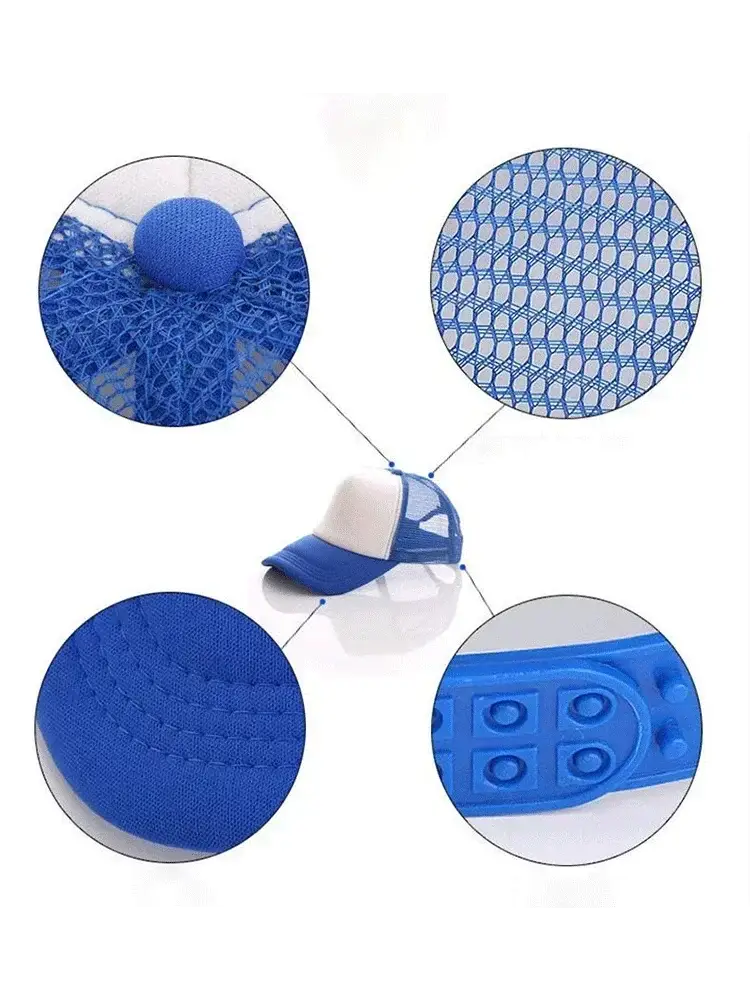 Casquette Super Mario Bros Yoshi – Image 8