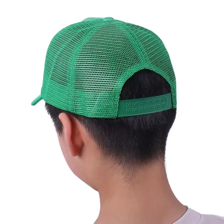 Casquette Super Mario Bros Yoshi – Image 3