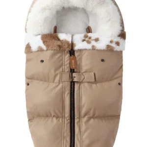 CHANCELIERE BEBE Beige| CozyWinter™
