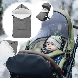 CHANCELIÈRE BÉBÉ | CHÉRUBINO™