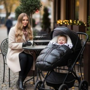 Chanceliere Bebe | Hiver Protect