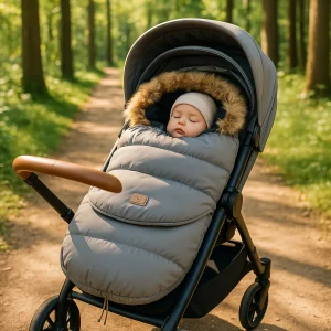 chanceliere bebe | nid douillet