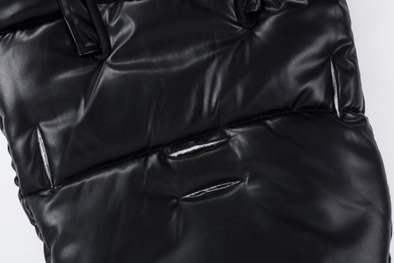 CHANCELIERE BEBE Noir | CosyWinter™ – Image 3