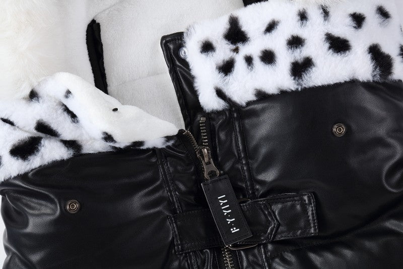 CHANCELIERE BEBE Noir | CosyWinter™ – Image 7