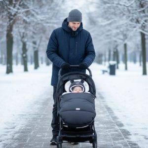 Chanceliere Bebe | Thermo Protect Premium