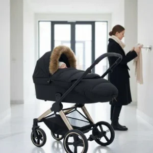 Chanceliere | Cocon Universel