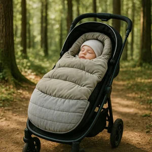 chanceliere cosy | berry polaire