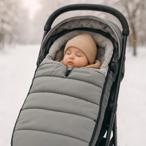 chanceliere cosy | hiver berry