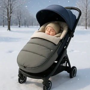 chanceliere cosy | neige berry