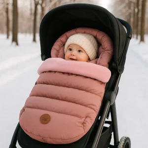 chanceliere poussette | berry confort