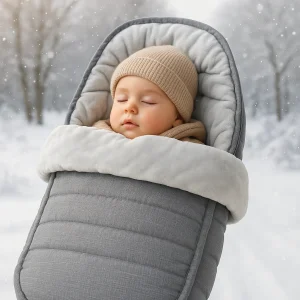 chanceliere poussette | berry douillette