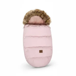 Chancelière poussette | CocoonShield