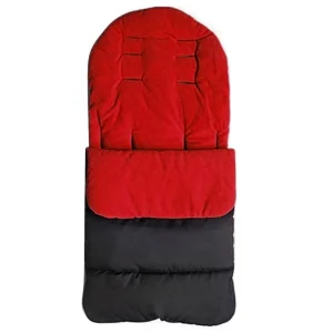 Chanceliere poussette | look bébé attendrissant et câlin