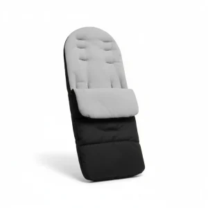 Chancelière poussette | PolarHug™