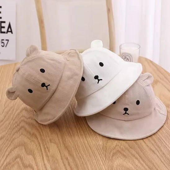 Chapeau Bébé | Bob Ourson – Image 2