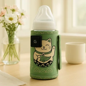 chauffe biberon voiture | nomadberry