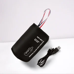 Chauffe biberon voiture | bib express